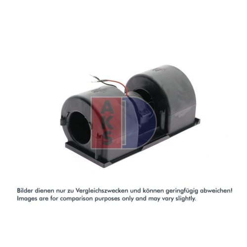 AKS DASIS Innenraumgebl&auml;se 879031N