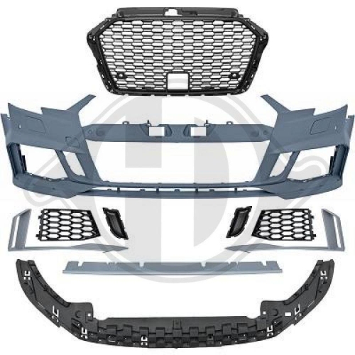 DIEDERICHS Sto&szlig;f&auml;nger HD Tuning 1033552