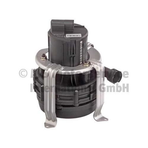 PIERBURG Sekund&auml;rluftpumpenmodul 7.22166.66.0