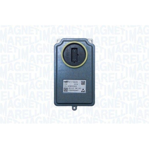 MAGNETI MARELLI Steuerger&auml;t, Beleuchtung 711470000148