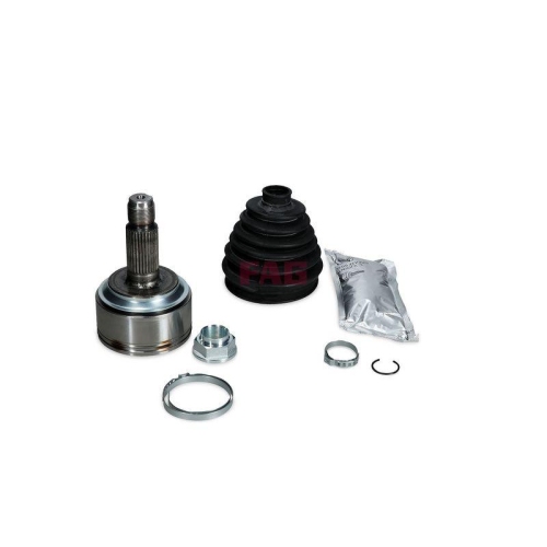 Schaeffler FAG Gelenksatz, Antriebswelle 771 0602 30