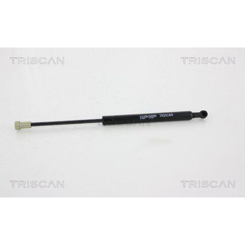 TRISCAN Gasfeder, Koffer-/Laderaum 8710 38226