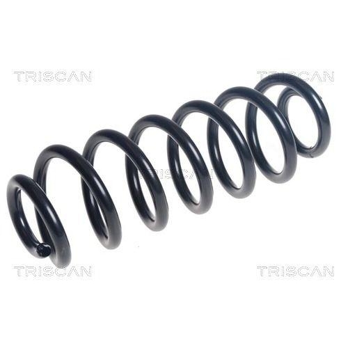 TRISCAN Fahrwerksfeder 8750 29510
