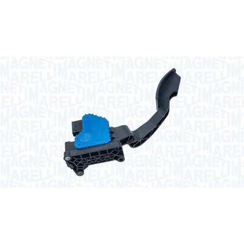 MAGNETI MARELLI Fahrpedalsatz 805000007010