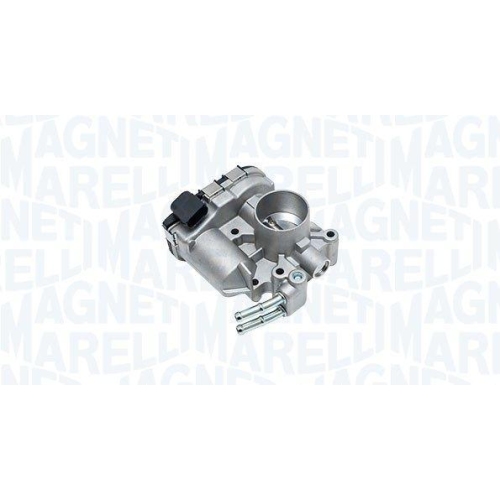 MAGNETI MARELLI Drosselklappenstutzen 802000000107