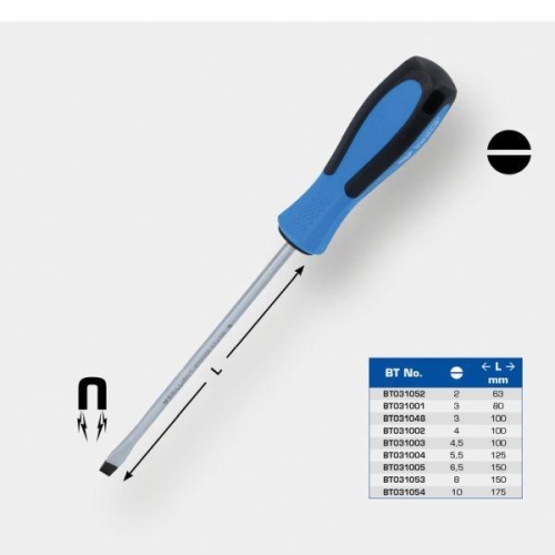KS TOOLS Schraubendreher BT031031