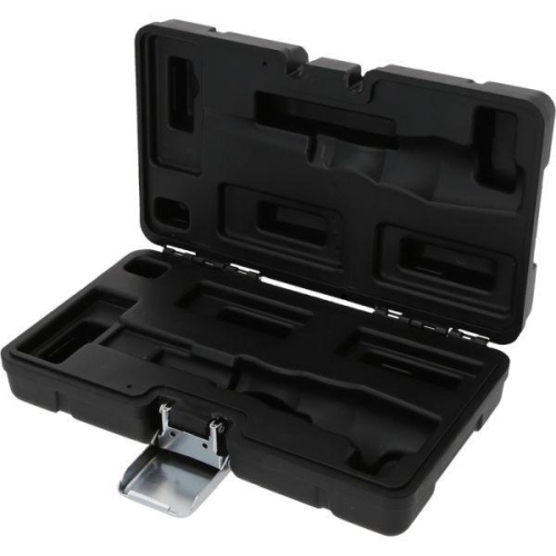 KS TOOLS Werkzeugkoffer 907.2255-99