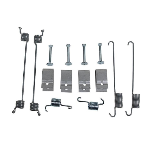 METZGER AUTOTEILE Zubeh&ouml;rsatz, Bremsbacken 105-0007