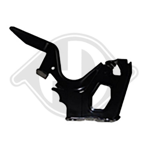 DIEDERICHS Scharnier, Motorhaube 6687416