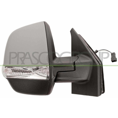 PRASCO Au&szlig;enspiegel FT9107143