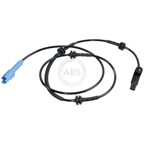 A.B.S. Sensor, Raddrehzahl 30373