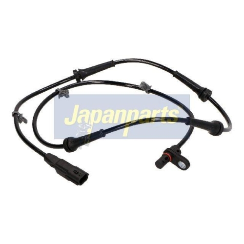 JAPANPARTS Sensor, Raddrehzahl ABS-1016