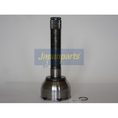 JAPANPARTS Gelenksatz, Antriebswelle GI-211