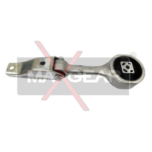 MAXGEAR Lagerung, Motor 72-1666