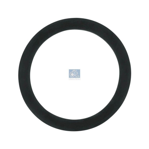 DT Spare Parts Dichtring, Verschlussdeckel (Ausgleichsbeh&auml;lter) 1.11392