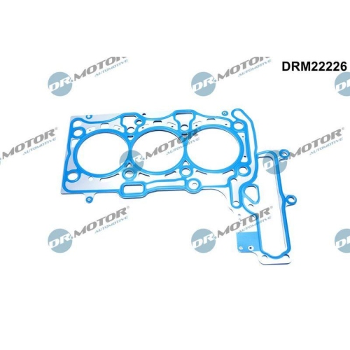 Dr.Motor Automotive Dichtung, Zylinderkopf DRM22226