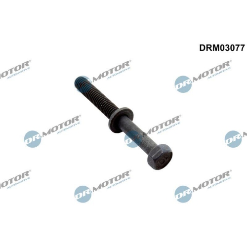 Dr.Motor Automotive Schraube, Einspritzd&uuml;senhalter DRM03077