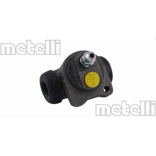 METELLI Radbremszylinder 04-0773