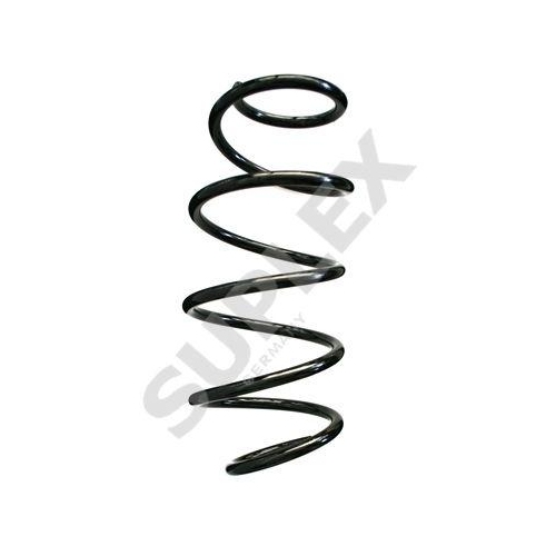 SUPLEX Fahrwerksfeder 06410