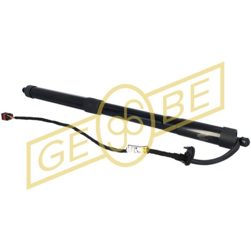 GEBE Elektromotor, Heckklappe 9 4365 1
