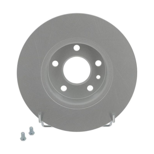 FERODO Bremsscheibe PREMIER Coat+ disc DDF067C
