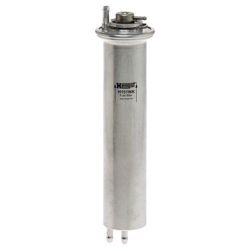 HENGST FILTER Kraftstofffilter H151WK