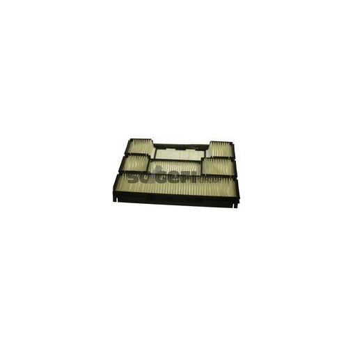 PURFLUX Filter, Innenraumluft AH295