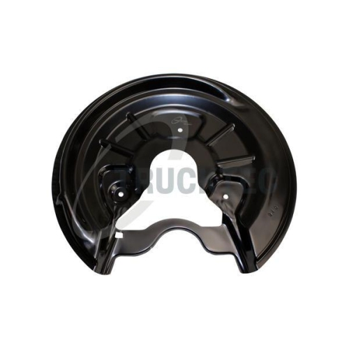 TRUCKTEC AUTOMOTIVE Spritzblech, Bremsscheibe 07.35.340