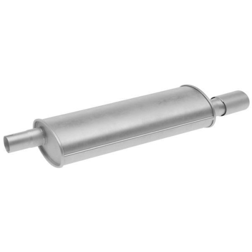 HELLA Endschalld&auml;mpfer Easy2Fit &ndash; PARTNERED with Faurecia 8LD 366 030-931