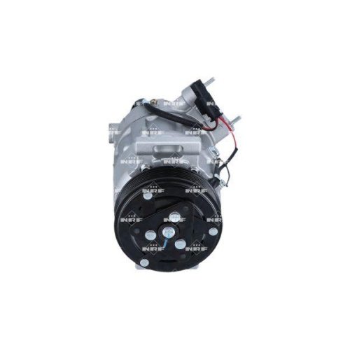 NRF Kompressor, Klimaanlage EASY FIT 320038