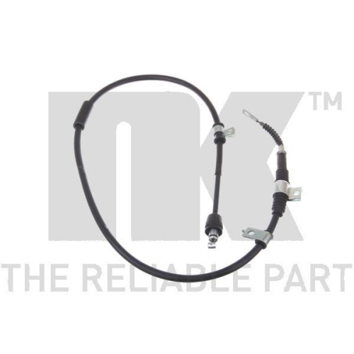 NK Seilzug, Feststellbremse 903530