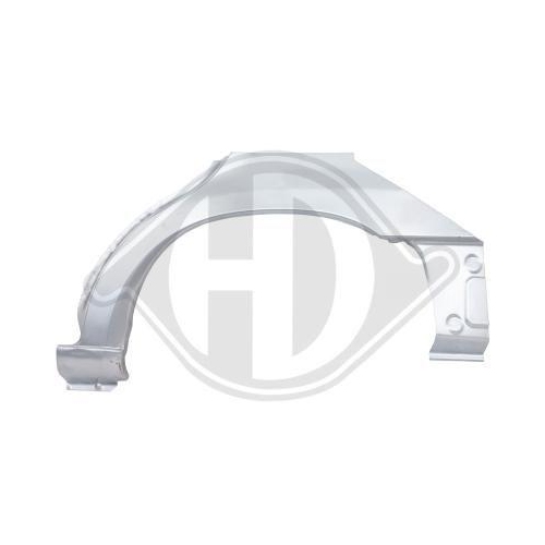 DIEDERICHS Seitenwand 9450583