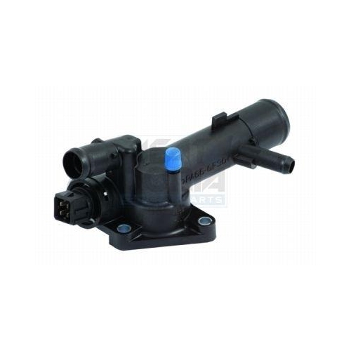 MEAT & DORIA Thermostat, K&uuml;hlmittel 92630