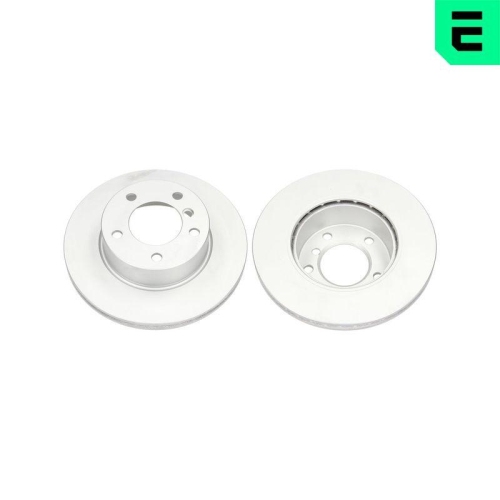 OPTIMAL Bremsscheibe BS-7570C