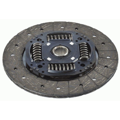 SACHS Kupplungsscheibe 1878 600 949