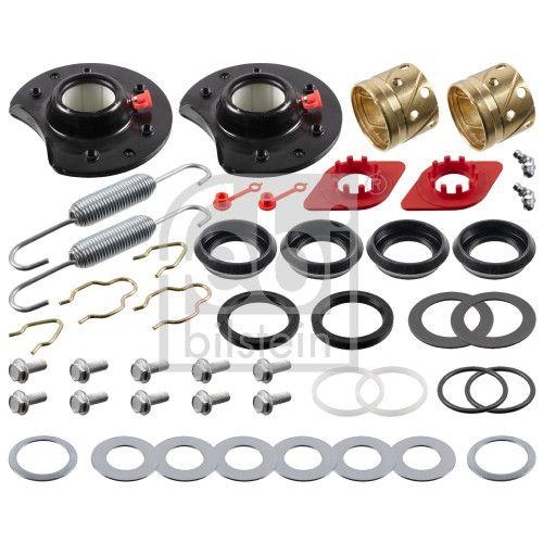 FEBI BILSTEIN Reparatursatz, Bremsnockenwelle 196768