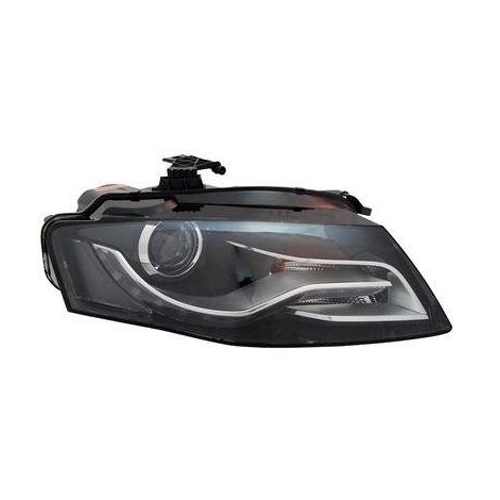 VAN WEZEL Hauptscheinwerfer 0327986