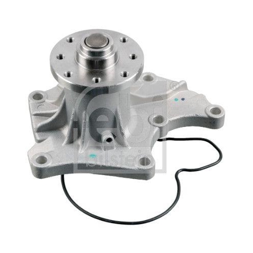 FEBI BILSTEIN Wasserpumpe, Motork&uuml;hlung 47456