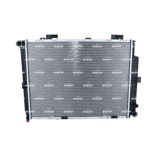 NRF Kühler, Motorkühlung EASY FIT 50579