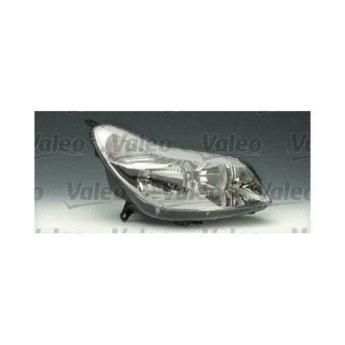 VALEO Hauptscheinwerfer ORIGINAL TEIL 088841