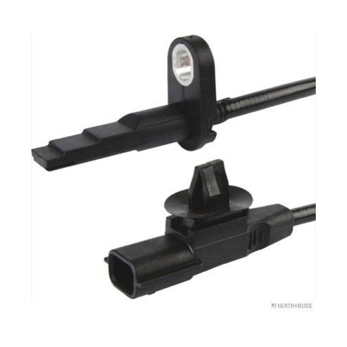 HERTH+BUSS JAKOPARTS Sensor, Raddrehzahl J5901033
