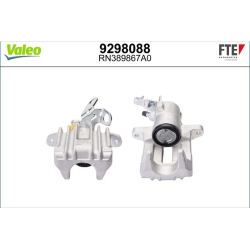 FTE Bremssattel NEOGEN 9298088