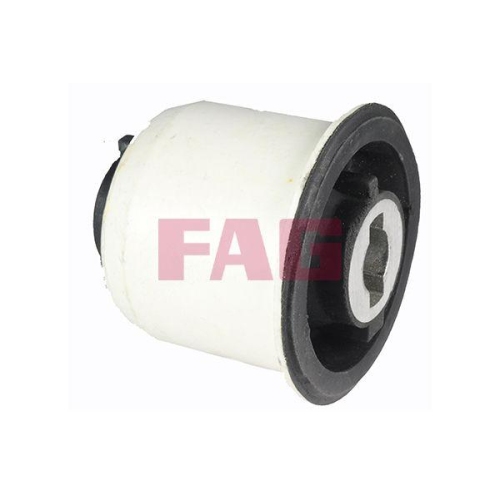 Schaeffler FAG Lagerung, Achsk&ouml;rper