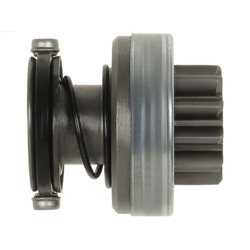 AS-PL Freilaufgetriebe, Starter Brandneu AS-PL