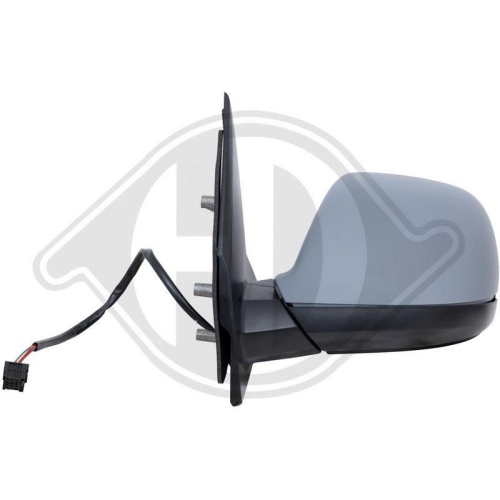 DIEDERICHS Außenspiegel