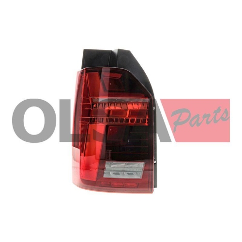 AIC Heckleuchte OLSA Aftermarket, original Ersatzteil