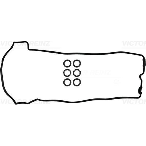 VICTOR REINZ Dichtungssatz, Zylinderkopfhaube