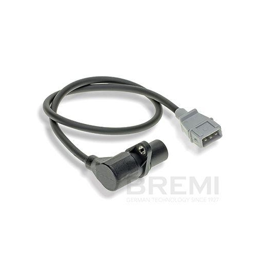 BREMI Impulsgeber, Kurbelwelle