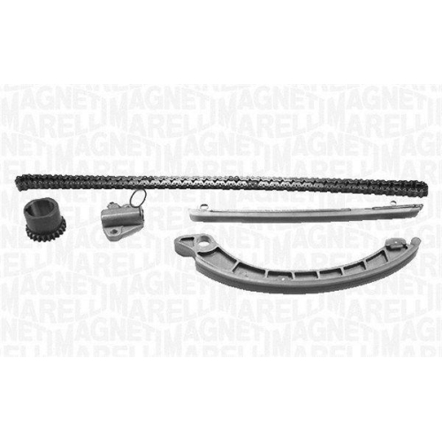 MAGNETI MARELLI Steuerkettensatz