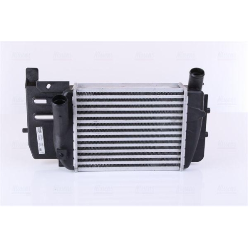NISSENS Ladeluftkühler ** FIRST FIT ** 96262